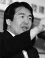 写真：竹中 平蔵氏