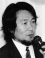 写真：陣内 秀信氏