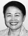 写真：恵小百合氏
