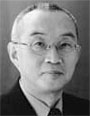 写真：月尾嘉男氏
