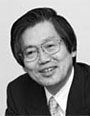写真：進士五十八氏