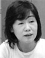 写真：重川希志依氏