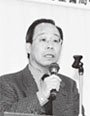 写真：松谷明彦氏