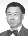 写真：鬼頭宏氏