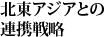 北東アジアとの連携戦略