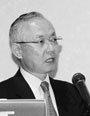 写真：大石久和
