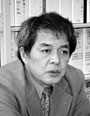 写真：川上洋司