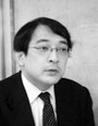 写真：小田切徳美氏