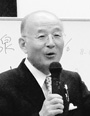 写真：橋本　五郎氏
