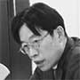 写真：金岡 省吾氏