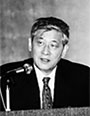 写真：野口 悠紀雄
