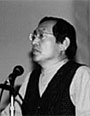 写真：大前研一